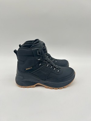 Bench Kinder Stiefel Schwarz EUR 35