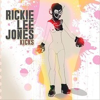 Rickie Lee Jones - Kicks - Cd - G3Z
