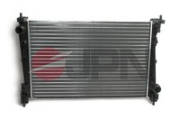 JPN MotorküHler WasserküHler 60C9018-JPN FüR Opel Corsa S07 Cdti L08 L68 Turbo 2