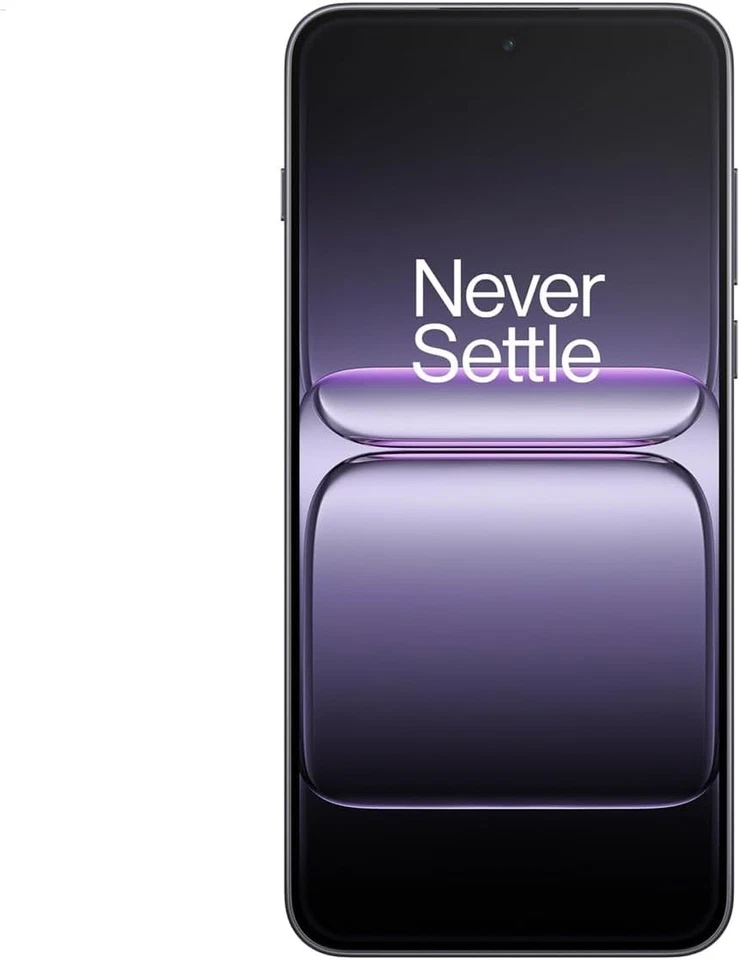 OnePlus Nord 5 5G Dual SIM - 256GB 8GB RAM - Unlocked - Phantom Gray - Pristine, photo 3 of 5