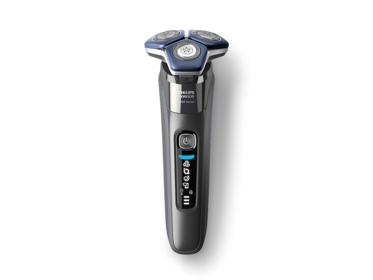 Philips norelco 7200 Rechargeable Wet & Dry Electric Shaver S7887/82