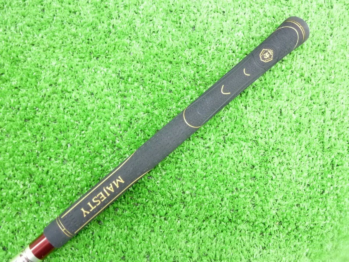 Ladies MARUMAN MAJESTY PRESTIGIO 13 DRIVER 12.5deg Flex-RA TL760 With H/C
