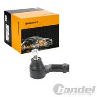 Continental Ctam Spurstangenkopf Links Passend FüR Hyundai I20 | STE1183