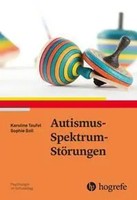 Autismus-Spektrum-StöRungen | Karoline Teufel (U. A.) | Taschenbuch | 151 S.