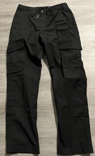 Propper  Women  s CVS LW Tactical Cargo Pant  Black- 9-Pockets-NWT