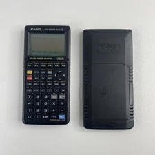 Graphing Calculator CASIO CFX-9850GB Plus-Graphic Scientific Calculator