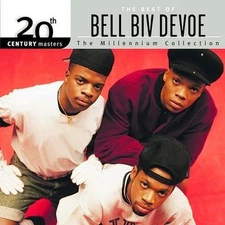 Bell Biv Devoe : Best Of 20th Century Master Collection - Audio CD