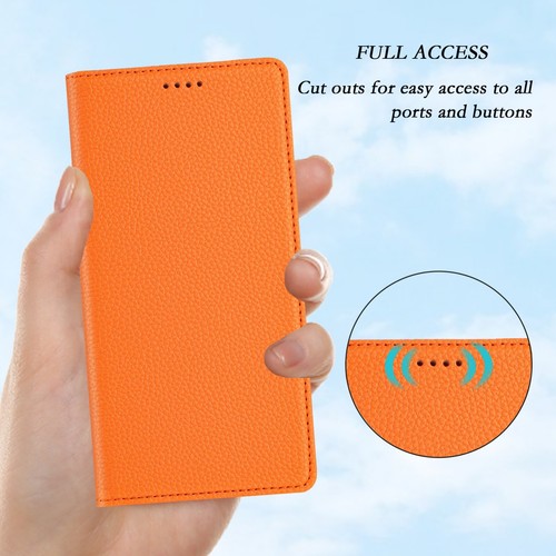 For TCL 60 NxtPaper 40 XL 20R 505 403 201 Magnetic Shockproof Wallet Phone Case - Picture 13 of 114