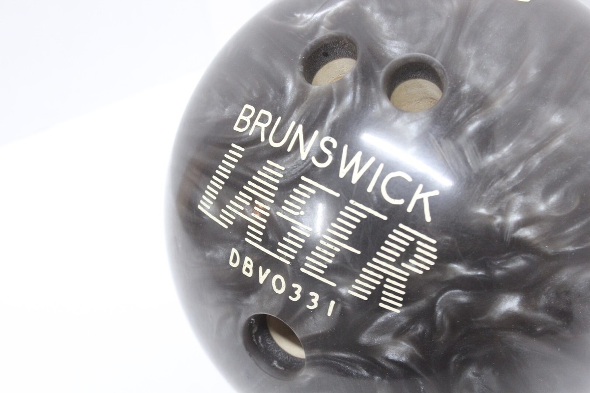 KaVo INTRAmatic LUX 2 20LN 中古タービン Vintage Brunswick LASER Gray Swirl Bowling Ball Drilled 12.4 lbs