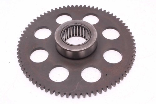 Polrad Zahnrad Nadellager Honda CX 500 C PC01 80-84