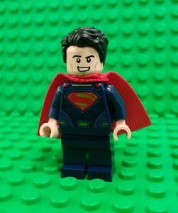 lego superman cape