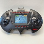 Batman & Robin Handheld Electronic Game by Tiger Electronics 1997