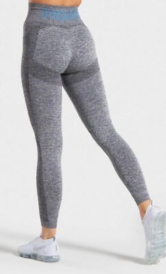 Gymshark Flex High Waisted Leggings Gymshark Dry Leggings Gymshark