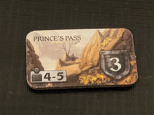 A Game of Thrones Board Game 2nd Edition Replacement Parts Cards Figures Token - Picture 231 of 290