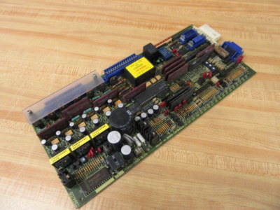 Fanuc A20B-1000-0560 Board A20B-1000-0560/09E | eBay
