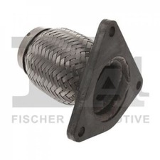 Flexrohr, Abgasanlage FA1 VW450-100 für Renault Espace III