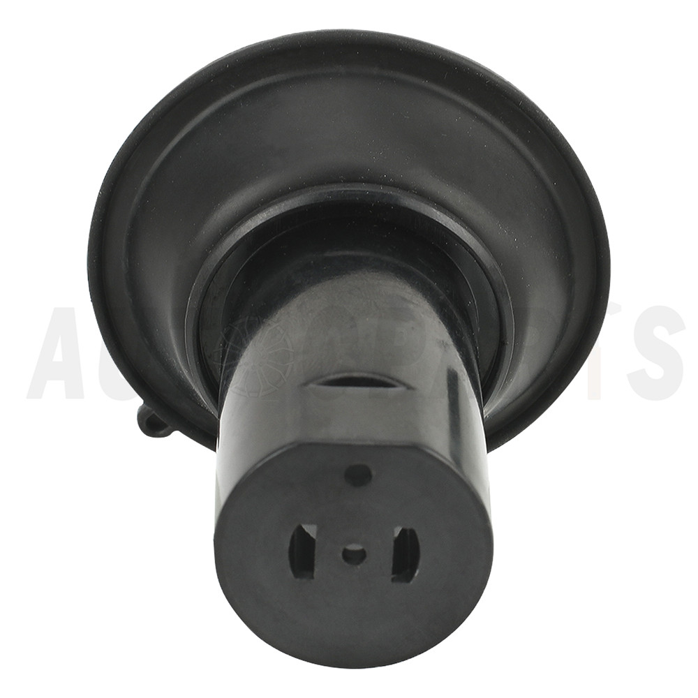 2pcs Carb Piston Slide Diaphragms For Honda VT1100C SHADOW 1100 16111-MM8-771