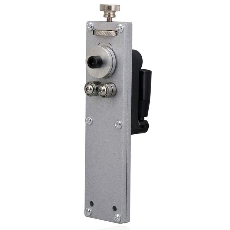 Gitaar Fretwire Buigen Rechttrekken Luthier Tool Fret Wire Bending Tool Voor Gitaren Bas Accessor Hy