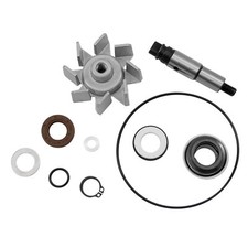 Pompe à eau BMW 650