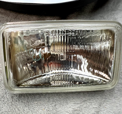 Philips H9420 12.8 50W Longer Life Sealed Beam Automotive Lighting