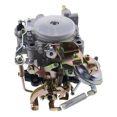 CY　MITSUBISHI Carburetor MD-081100 MD-006219 for Mitsubishi 4G32 4G33 4G64 6CC