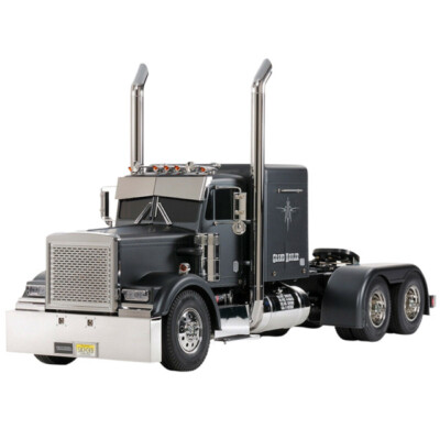 Tamiya Grand Hauler | eBay