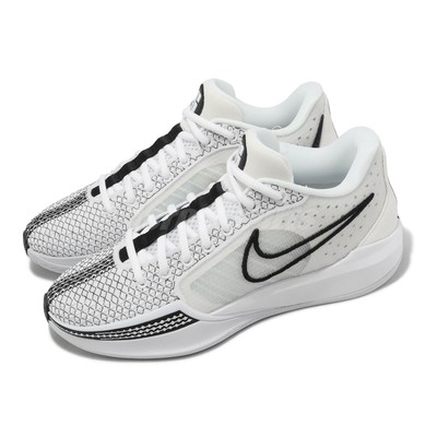 Nike Sabrina 1 EP Ionescu Women Unisex Basketball Sports Shoes 
