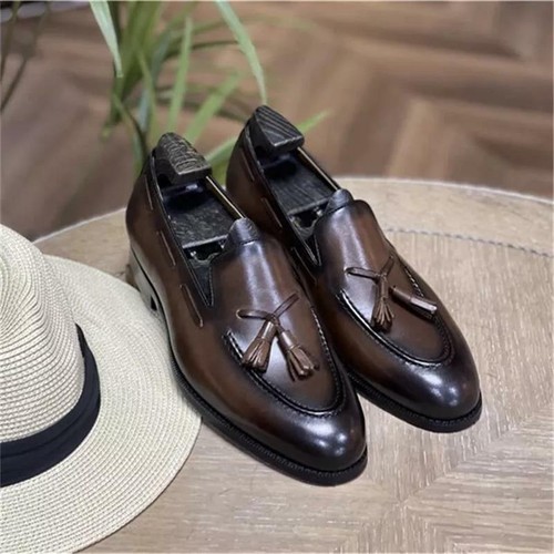 business casual dress shoes 