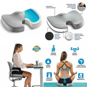 tri pillow spotlight