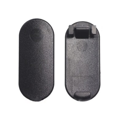 Belt Clip for Two Way Radio Motorola TLKR, T3 T4 T6 T7 Walkie Talkie