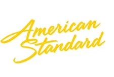 American standard 047148-0020A trip lever-LH PLEBE-4083/93/4016 TANKS