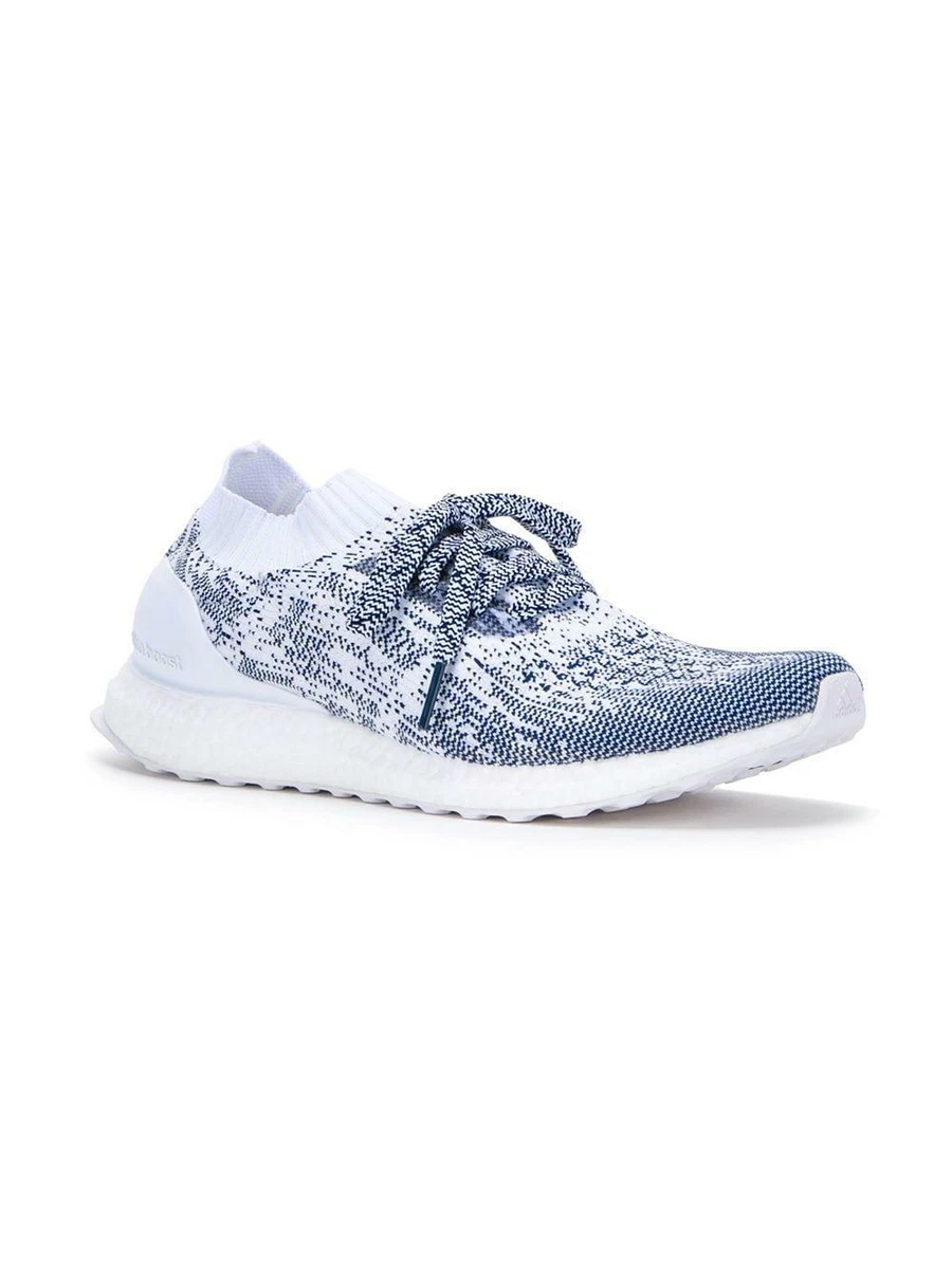 adidas ultra boost uncaged negras white