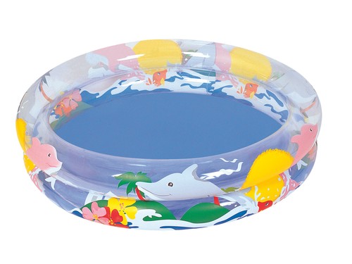 Bestway Bw51012 36"X8" Sea Life Pool (6942138900354)