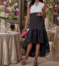 Mother of Bride Groom Bridesmaid Womens Wedding Evening party Gown dress plus26W