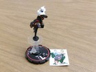 =HeroClix Marvel Xplosion Storm - Veteran 084 =