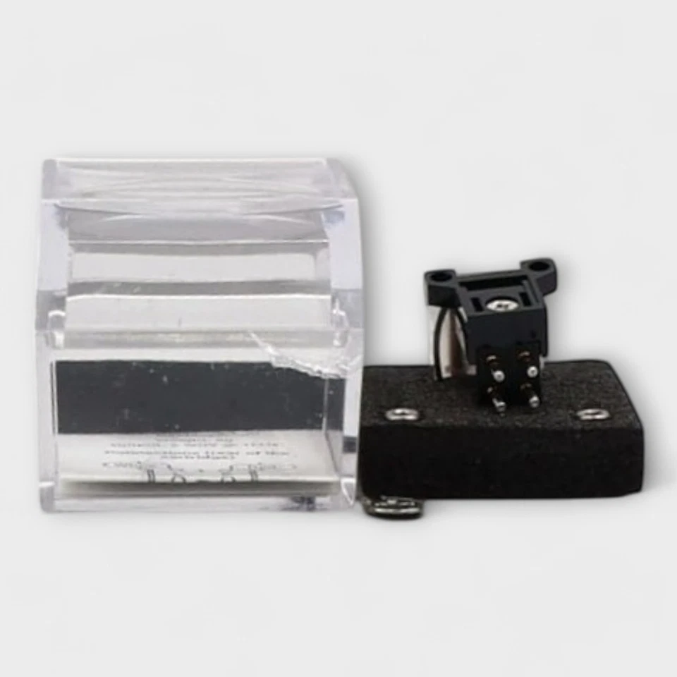 Cartucho fono Rega Carbon MM 2g - 3g (no probado) Foto 4 de 4