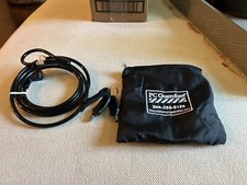 New Unused PC Guardian Lock With Keys 6ft Keyed Security Notebook Laptop