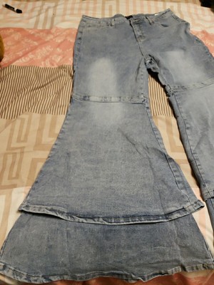 Womens flare jeans XL, Plus Size