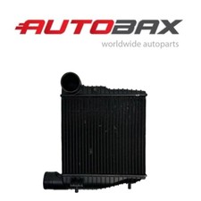 2020 2021 2022 2023 2024 FERRARI ROMA INTERCOOLER LEFT DRIVER SIDE OEM USED