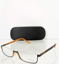 Brand New Authentic JAGUAR Eyeglasses 33592 - 1114 53mm MfL Frame