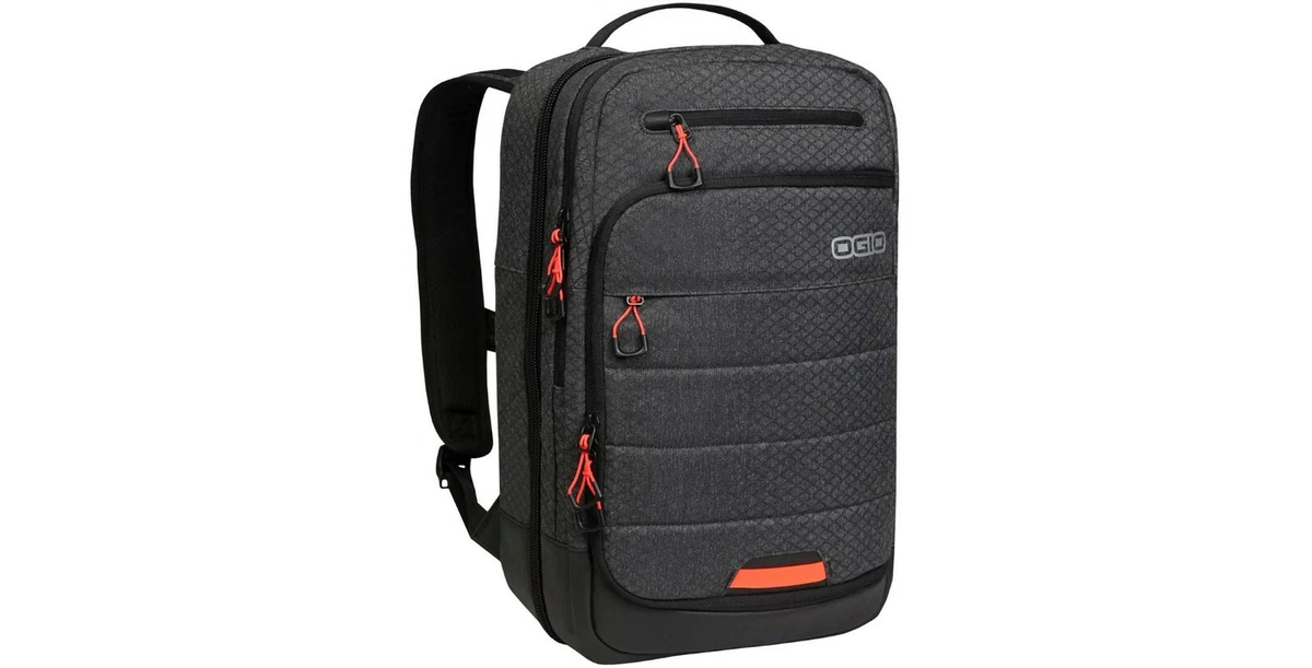 OGIO All Access Pack / Camera Backpack - Black / Burst | eBay