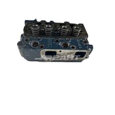 Z602 Cylinder Head Assy For Kubota Engine Parts | eBay