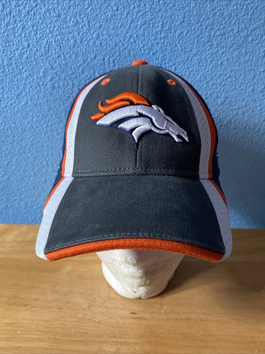 Denver broncos clearance flex fit hats