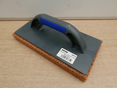 REFINA 11 ZOLL 280 MM x 140 mm x 30 MM EXTRA PORÖSER FLIESENFUGENSCHWAMM SCHWIMMER 228730