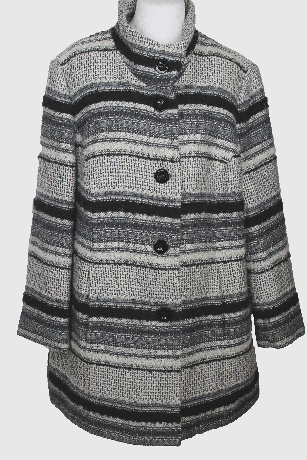 ALTRA Cappotto Gelco cappotto corto donna taglia 48 ottime condizioni