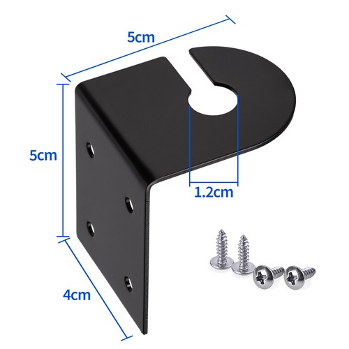 1x Netgear NIGHTHAWK M1 MR1100 Mobile WiFi 4G LTE Fixed Mount Antenna 3m SMA&TS9 - Picture 6 of 11