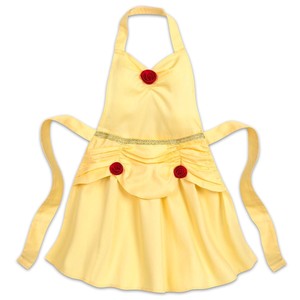 belle kitchen toy