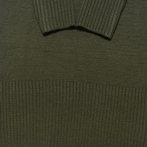 Ladies Cowl Neck Jumper Sweater Tops Tunic Long Sleeve Dress Size S Plus Size 18 - 第 49/147 張圖片