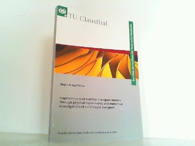 Improvements of cuttings transport models through physical experiments and numer
