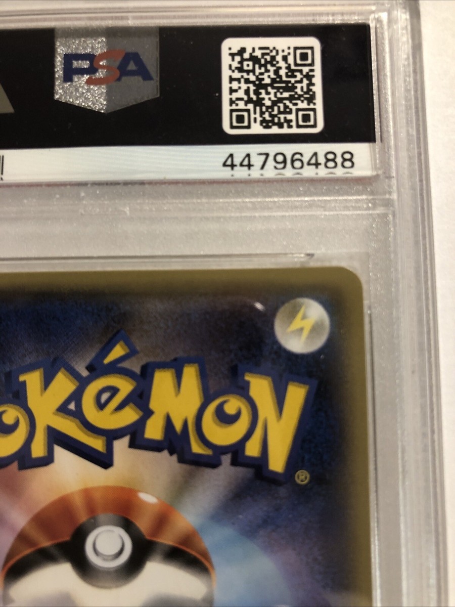 Here Comes Team Rocket! - 278/XY-P 278/XY-P XY-P: Xy Promos Holo